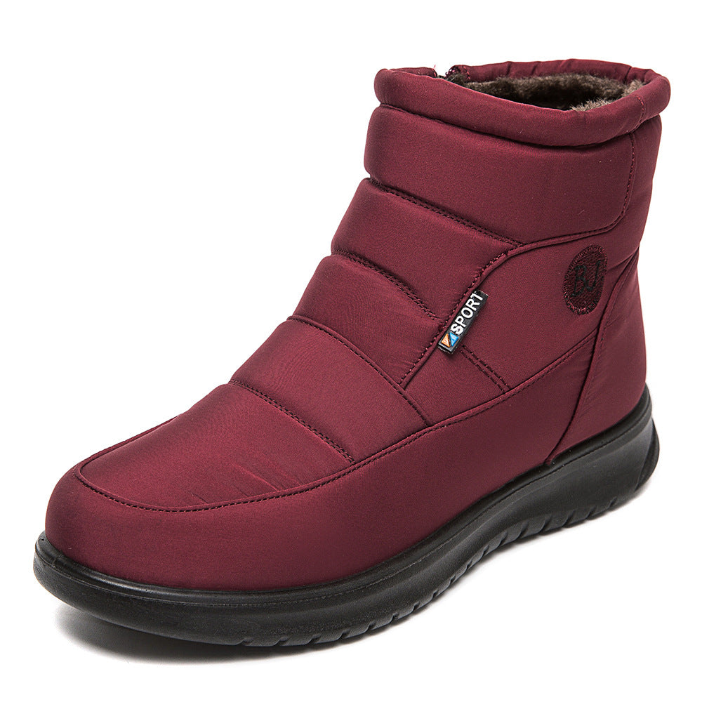 Mila | ThermaStep Orthopedic Winter Comfort Boots