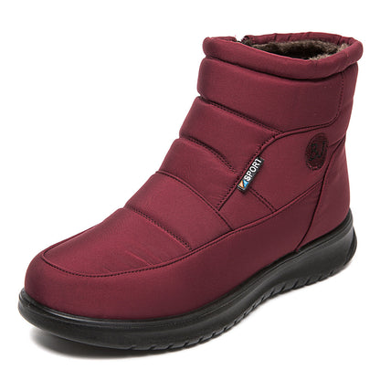 Mila | ThermaStep Orthopedic Winter Comfort Boots