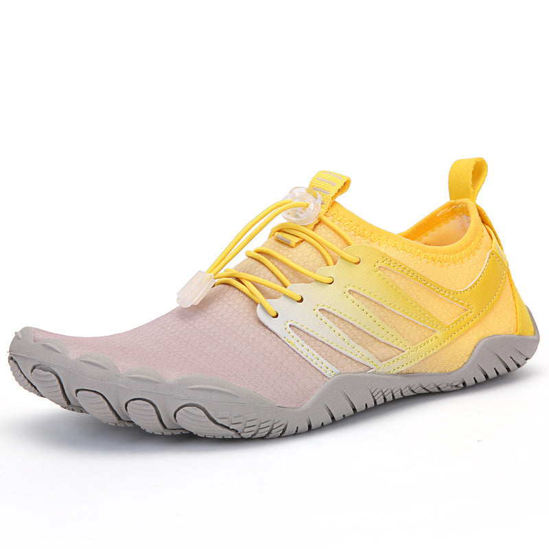 Iris | Flexible Quick-Lace Comfort Sneakers
