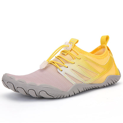 Iris | Flexible Quick-Lace Comfort Sneakers