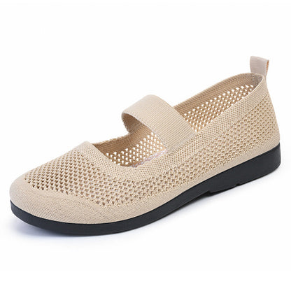 Orthopedic Balance Women's Shoes - Breathable Soft Sole