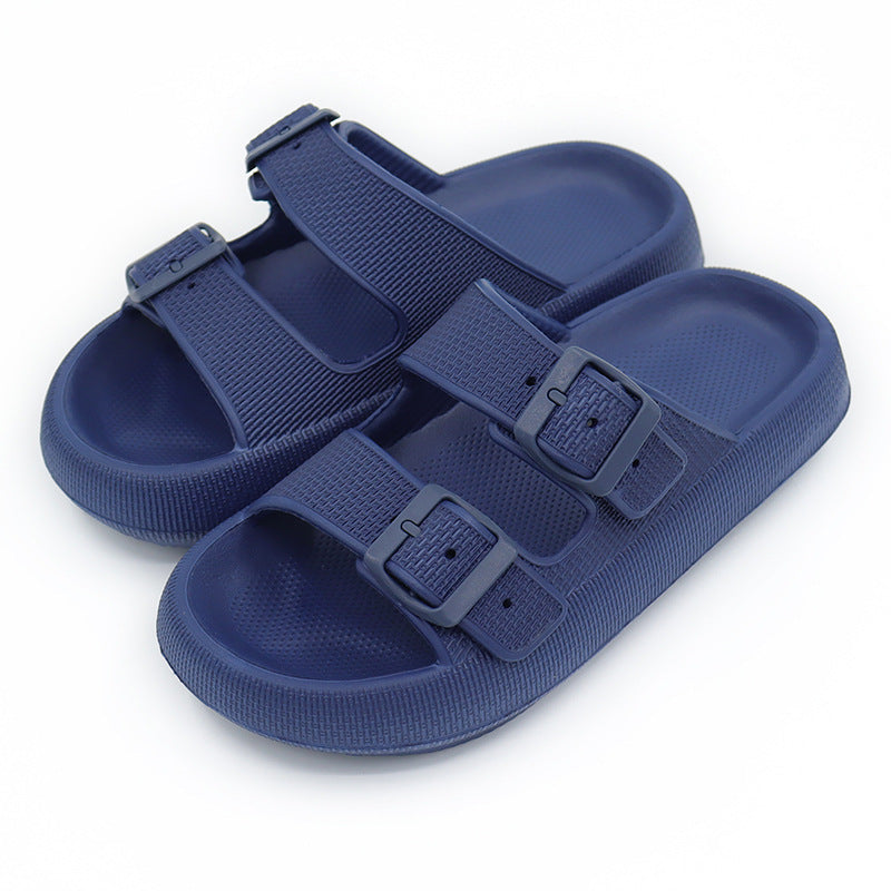 Orthopedic Balance Thick Eva Sandals And Slippers  - Unique Comfort