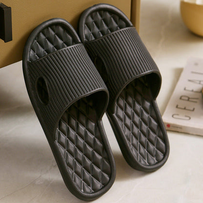 Orthopedic Balance Soft Eva Non-Slip Slippers For Home And Garden