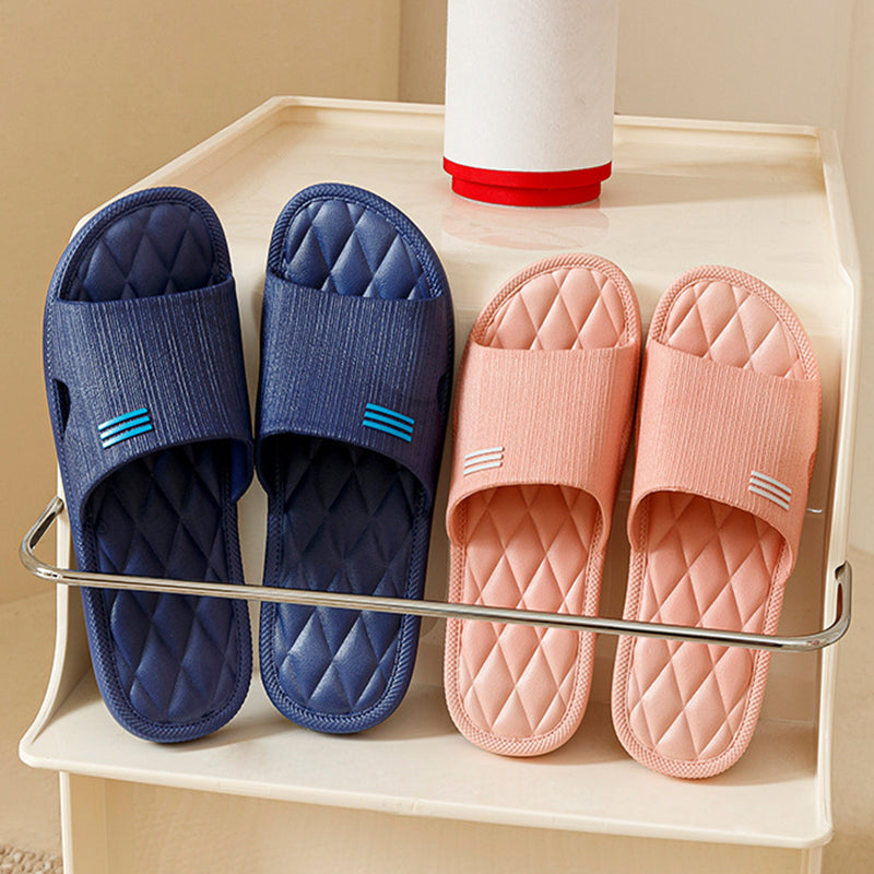 Orthopedic Balance Non-Slip Indoor Slippers With A Unique Design