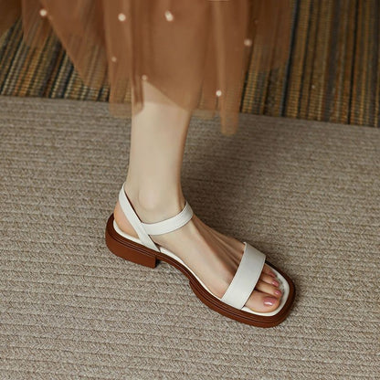 Orthopedic Classic Flat Sandals