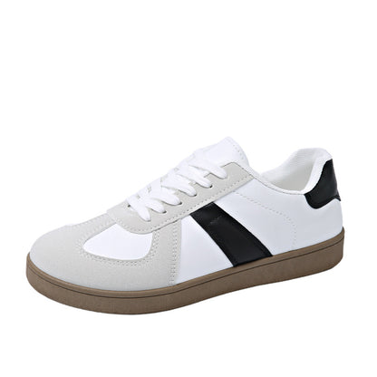 Lysandra | Women’s Orthopedic Retro Platform Sneakers