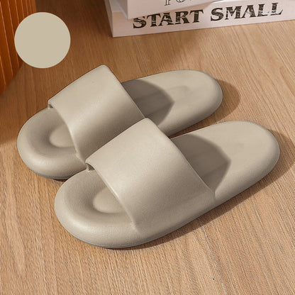 Orthopedic Balance Eva Summer Slippers - Comfort And Unique Style