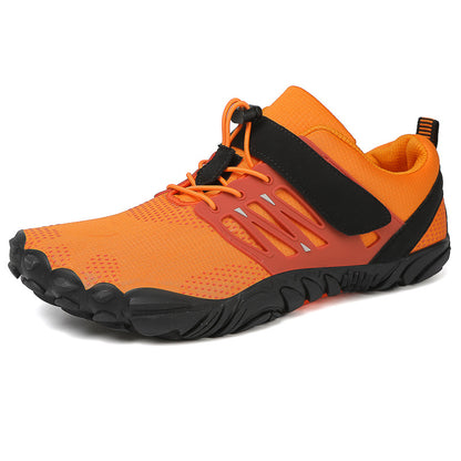 Atlas | Rugged Grip Outdoor Sneakers for All-Terrain Comfort
