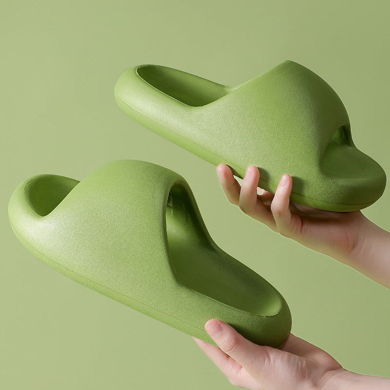 Orthopedic Balance Summer Slippers Made Of Bread: Comfort And Unique Style