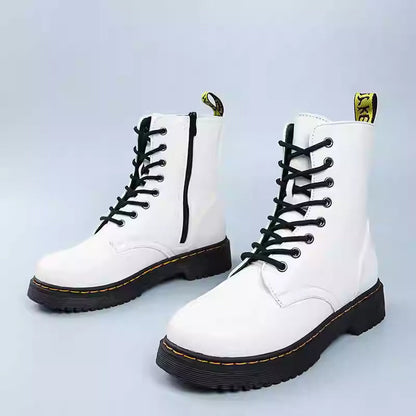 Orthopedic Balance Women's Boots - Supportive Comfort