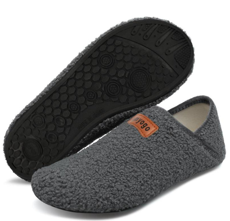 Orthopedic Balance Comfortable Indoor Sports Slippers