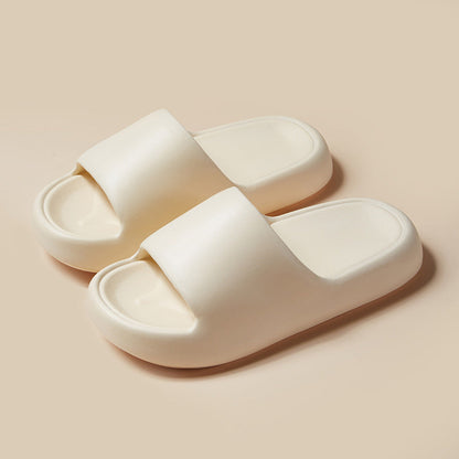 Orthopedic Balance Unique Bread Slippers - Non-Slip Indoor Slippers