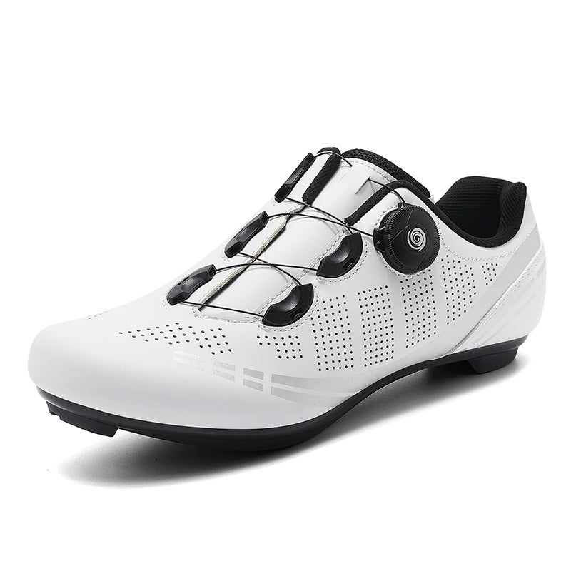 Calder | Dial-Fit Performance Cycling Shoes with Breathable Design