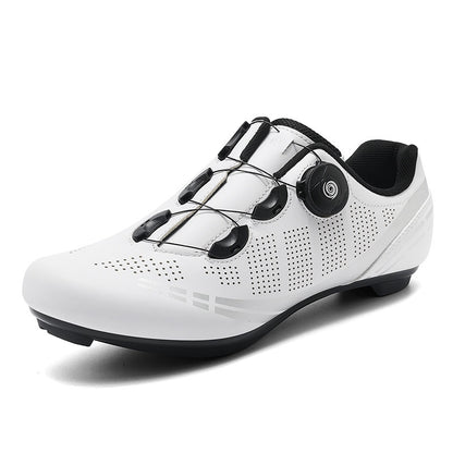 Calder | Dial-Fit Performance Cycling Shoes with Breathable Design