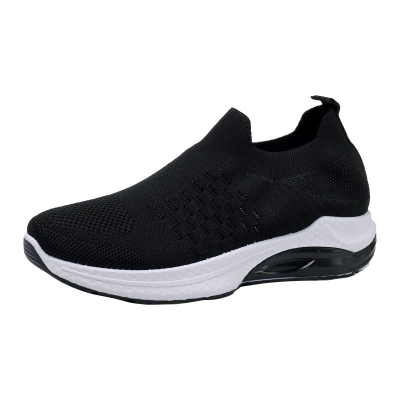 Orthopedic Balance Mesh Shoes - Soft, Breathable Comfort