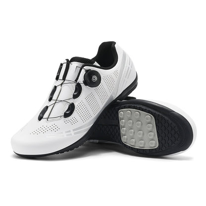 Calder | Dial-Fit Performance Cycling Shoes with Breathable Design