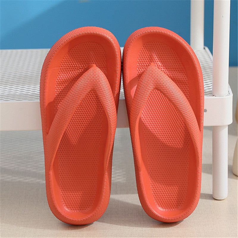 Orthopedic Balance Non-Slip Eva Clip-Toe Sandals - Unique Comfort