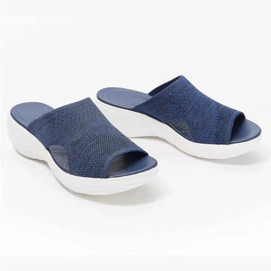 Orthopedic Balance Unique Polyurethane Sandals And Slippers