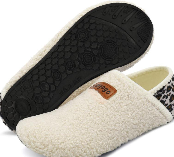 Orthopedic Balance Comfortable Indoor Sports Slippers
