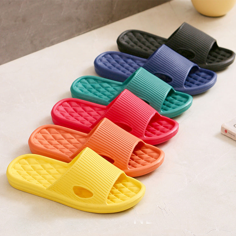 Orthopedic Balance Soft Eva Non-Slip Slippers For Home And Garden