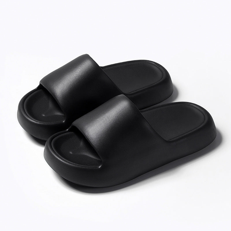 Orthopedic Balance Unique Bread Slippers - Non-Slip Indoor Slippers