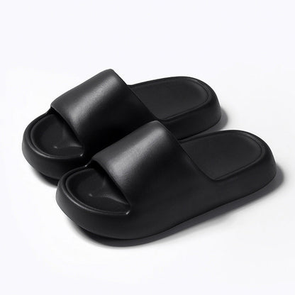Orthopedic Balance Unique Bread Slippers - Non-Slip Indoor Slippers