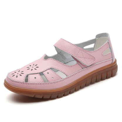 Orthopedic Balance Plus Size Hollow-Out Comfort Shoes