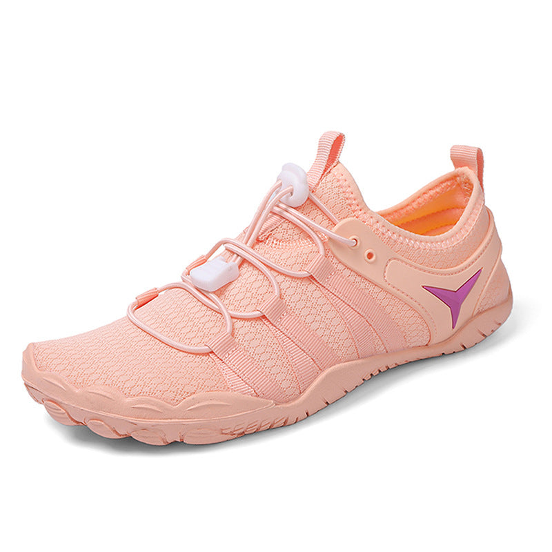 Orthopedic Balance AquaGrip Barefoot Sneakers – Quick-Dry Anti-Slip Lightweight Water Shoes