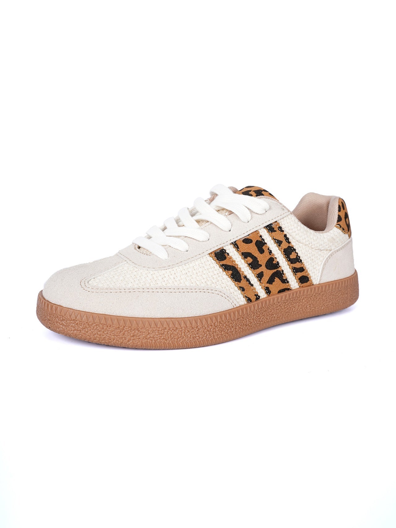 Orthopedic Balance Colorful Retro Lace-Up Ballet Flats - Unique And Trendy