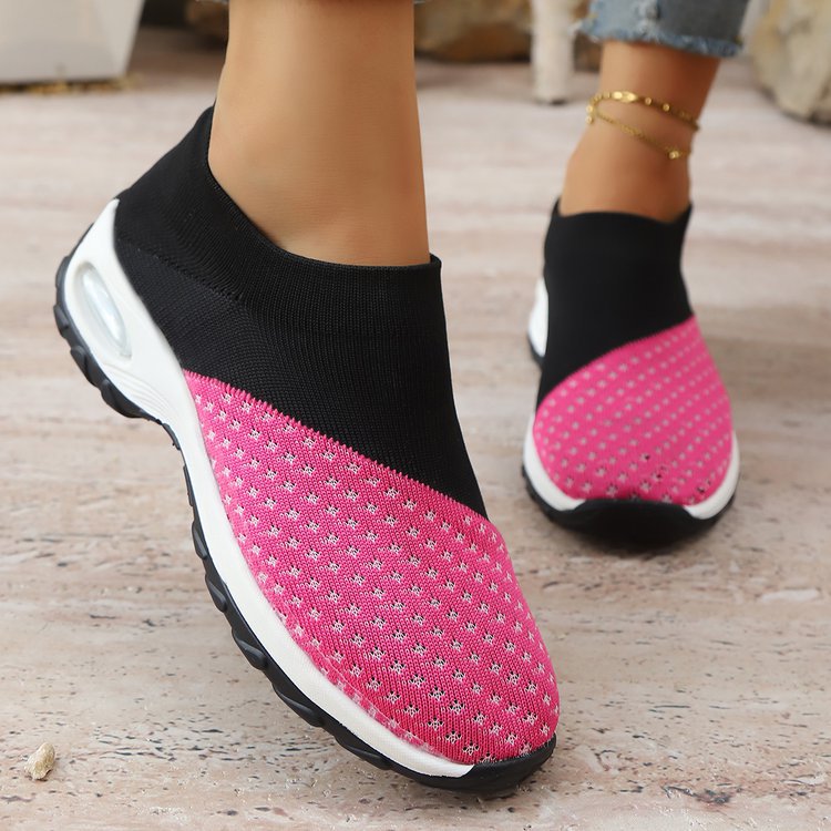 Orthopedic Balance New Breathable Sports Shoes For Unparalleled Comfort