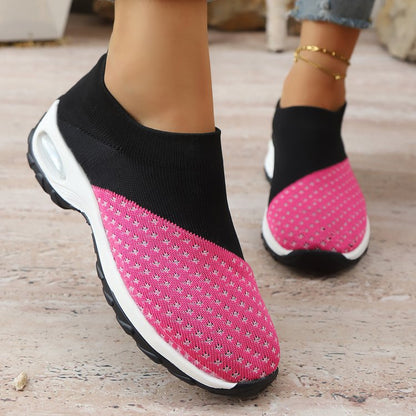 Orthopedic Balance New Breathable Sports Shoes For Unparalleled Comfort