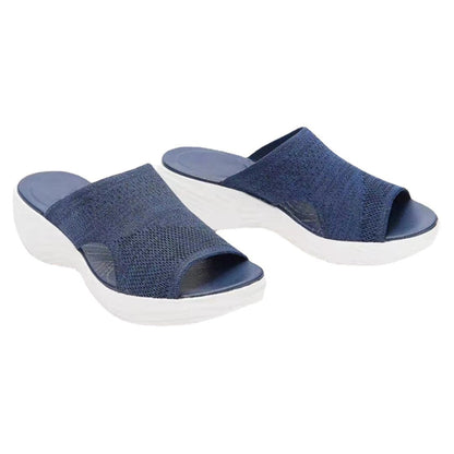 Orthopedic Balance Unique Polyurethane Sandals And Slippers