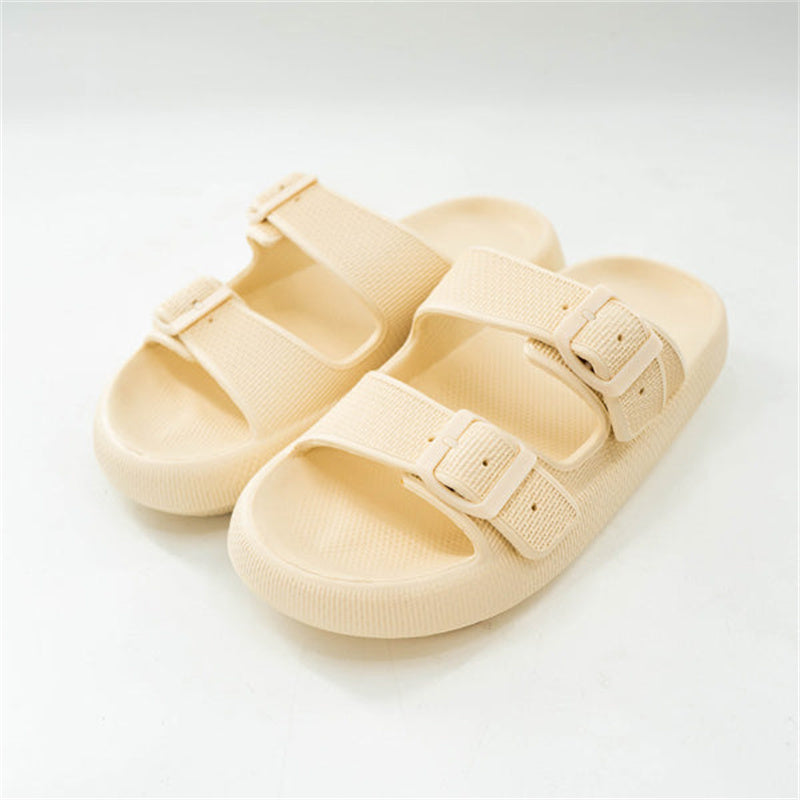 Orthopedic Balance Thick Eva Sandals And Slippers  - Unique And Comfortable