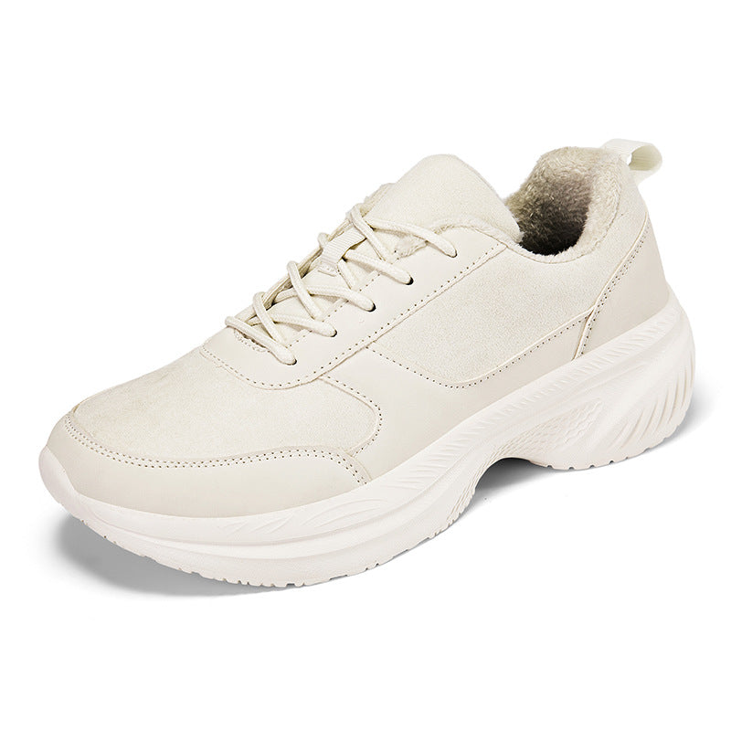 Orthopedic Balance Thermal Shoes - Wide Fit & Cozy Lining