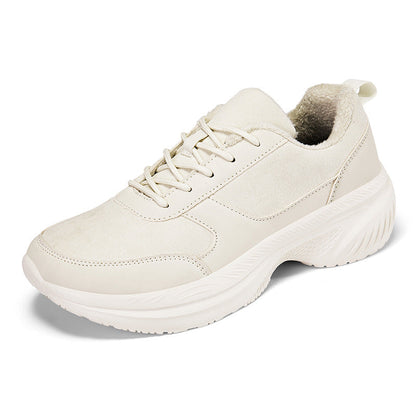 Orthopedic Balance Thermal Shoes - Wide Fit & Cozy Lining