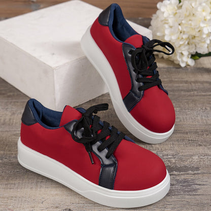 Orthopedic Balance Retro Sneakers: Comfort And Unique Style For Everyday Wear