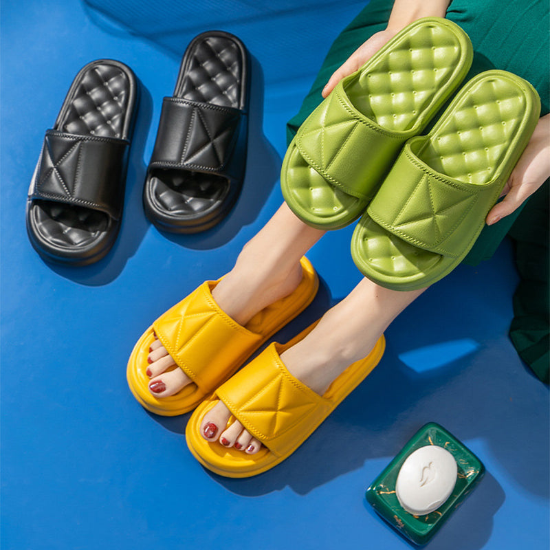 Orthopedic Balance Summer Slippers - Unique Comfort And Style