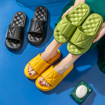 Orthopedic Balance Summer Slippers - Unique Comfort And Style