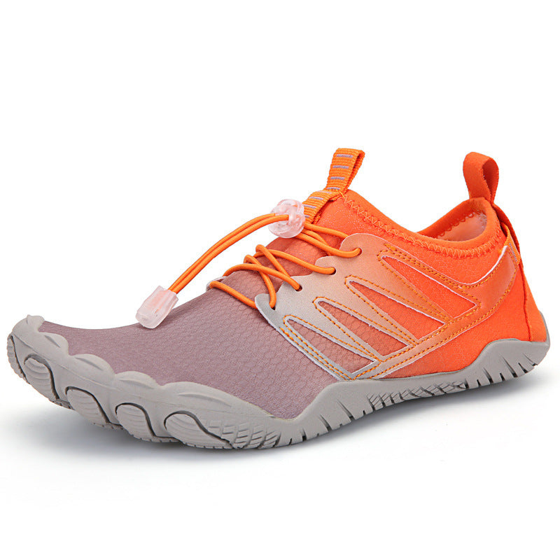 Iris | Flexible Quick-Lace Comfort Sneakers
