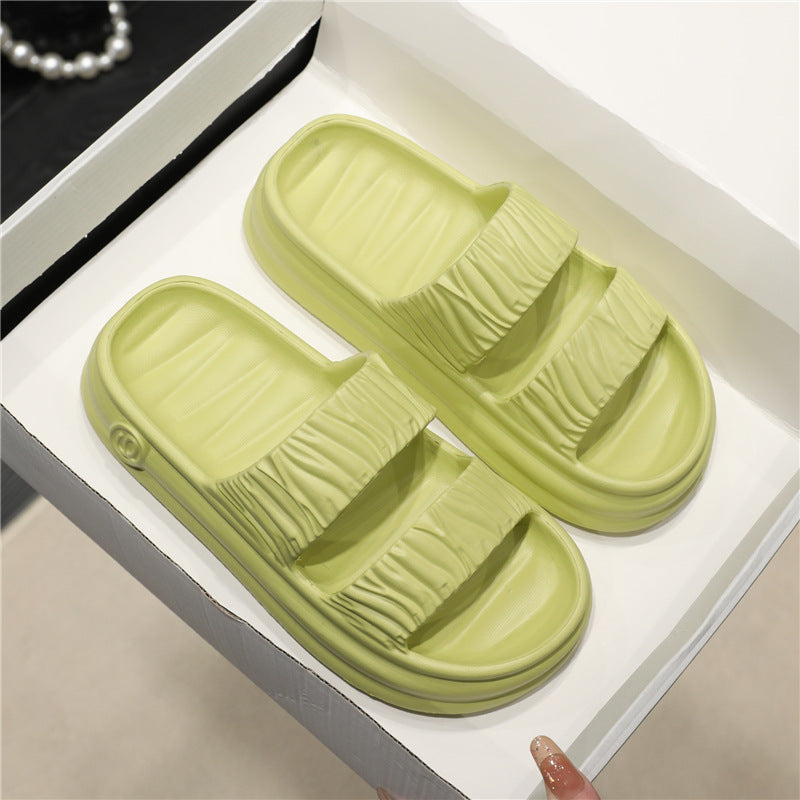 Orthopedic Balance Eva Slippers With Thick Sole - Unique Comfort