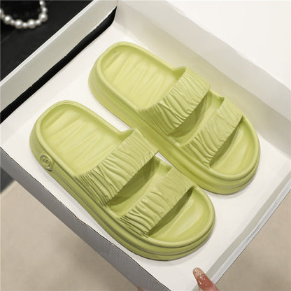Orthopedic Balance Eva Slippers With Thick Sole - Unique Comfort