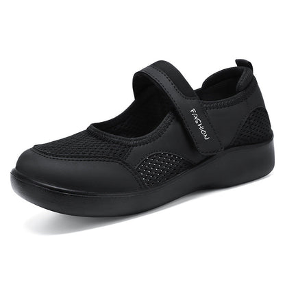 Orthopedic Balance Women's Breathable Casual Walking Shoes