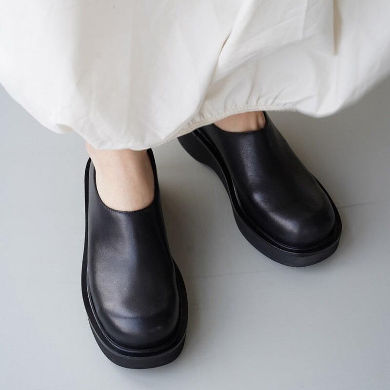 Raelynn | Women’s Orthopedic Platform Slip-On Comfort Loafers
