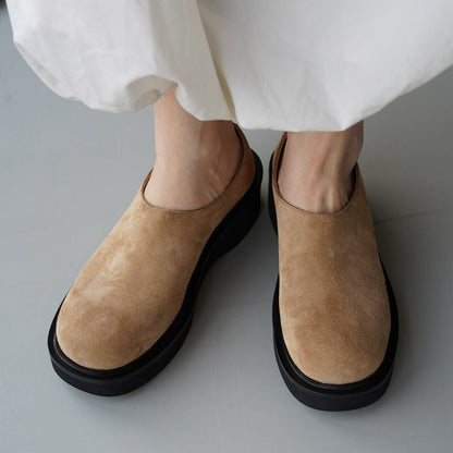 Raelynn | Women’s Orthopedic Platform Slip-On Comfort Loafers