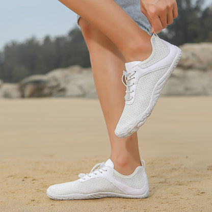 Orion | Lightweight Wave-Pattern Performance Sneakers