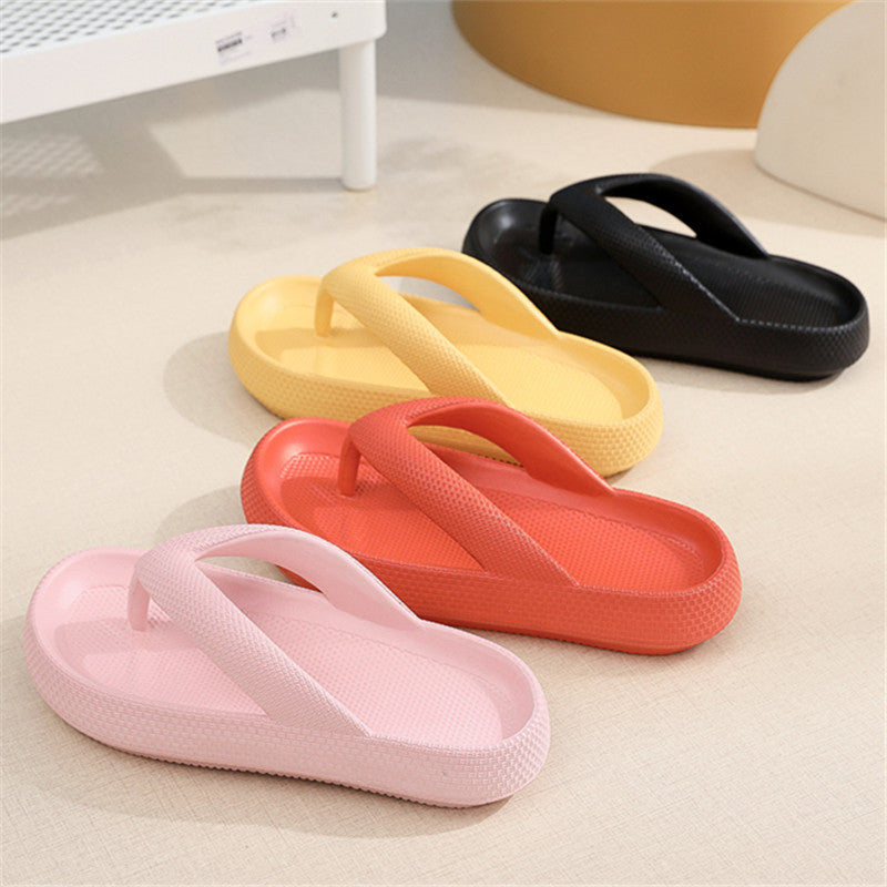Orthopedic Balance Non-Slip Eva Clip-Toe Sandals - Unique Comfort