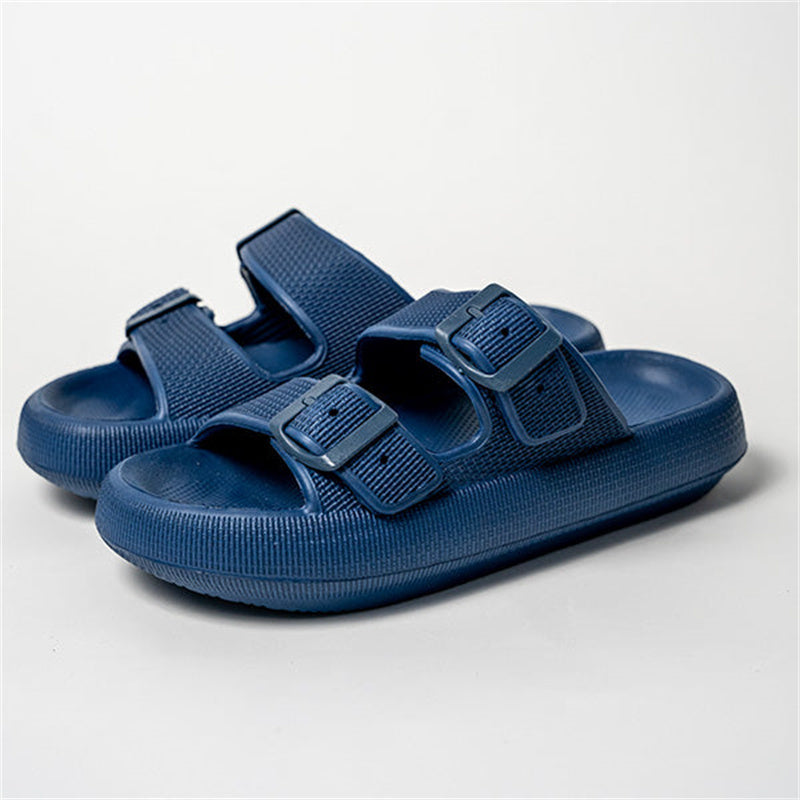 Orthopedic Balance Thick Eva Sandals And Slippers  - Unique And Comfortable
