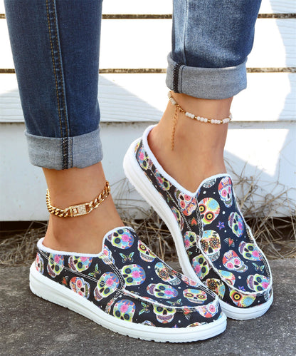 Orthopedic Balance Trendy Floral Slippers For Spring And Summer