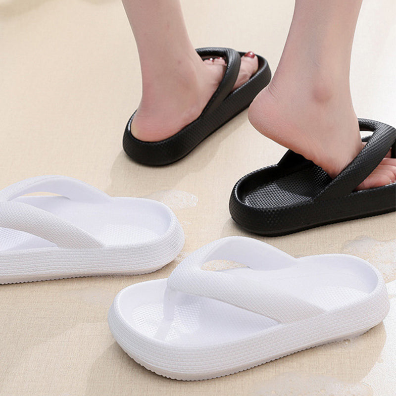 Orthopedic Balance Non-Slip Eva Clip-Toe Sandals - Unique Comfort