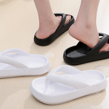 Orthopedic Balance Non-Slip Eva Clip-Toe Sandals - Unique Comfort